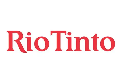 Human Resources Graduate Programme 2026 – Rio Tinto image