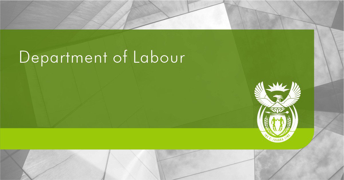  Occupational Health & Safety Specialist image