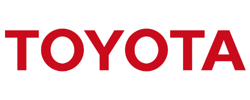 TOYOTA Bursary image