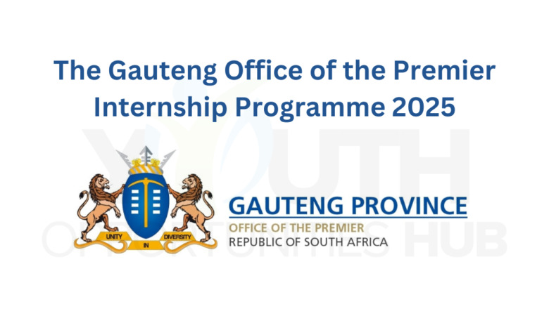 Information Systems and Technology internship programme image