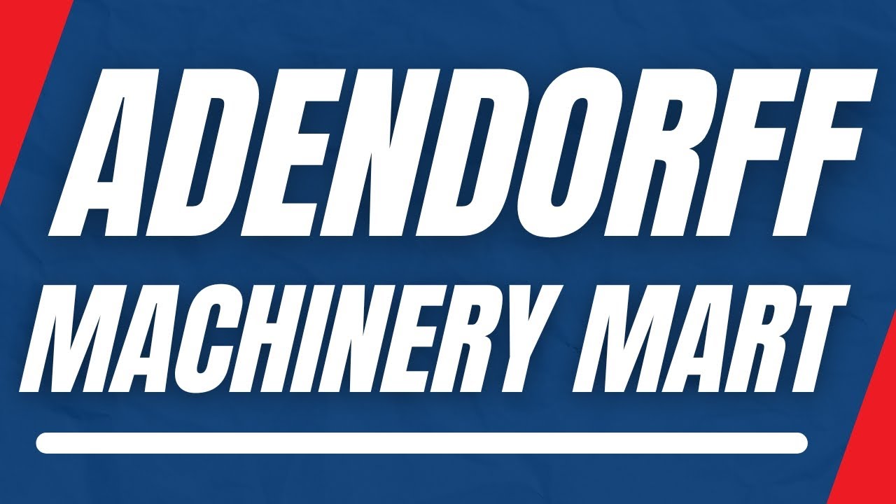 Warehouse Assistant - Aeroton image