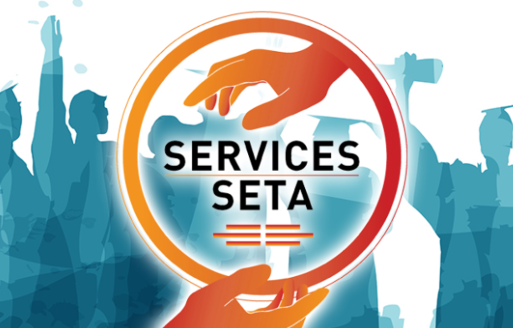 FrontLine Service Officer image