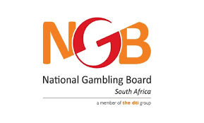 National Gambling Board Intern image