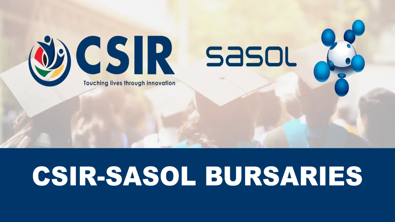  Bursary Programme image